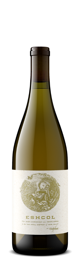 Trefethen Eshcol Chardonnay 2020