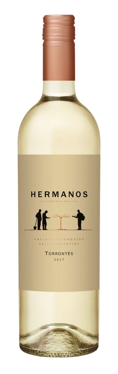 Hermanos Torrontés