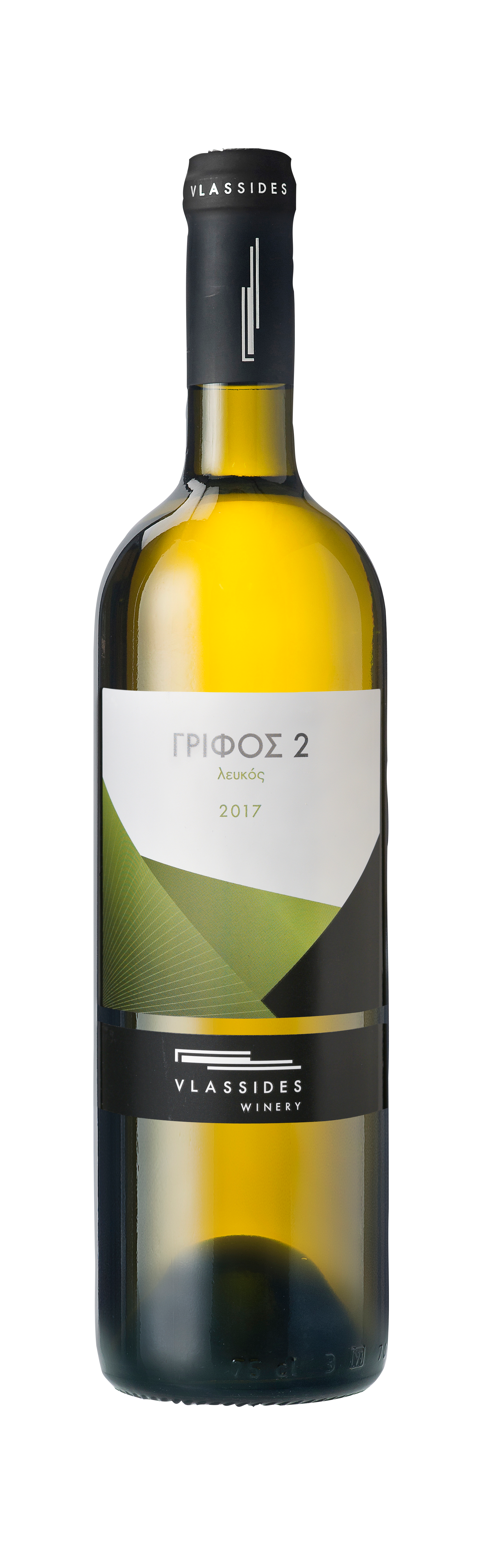 Vlassides Grifos 2