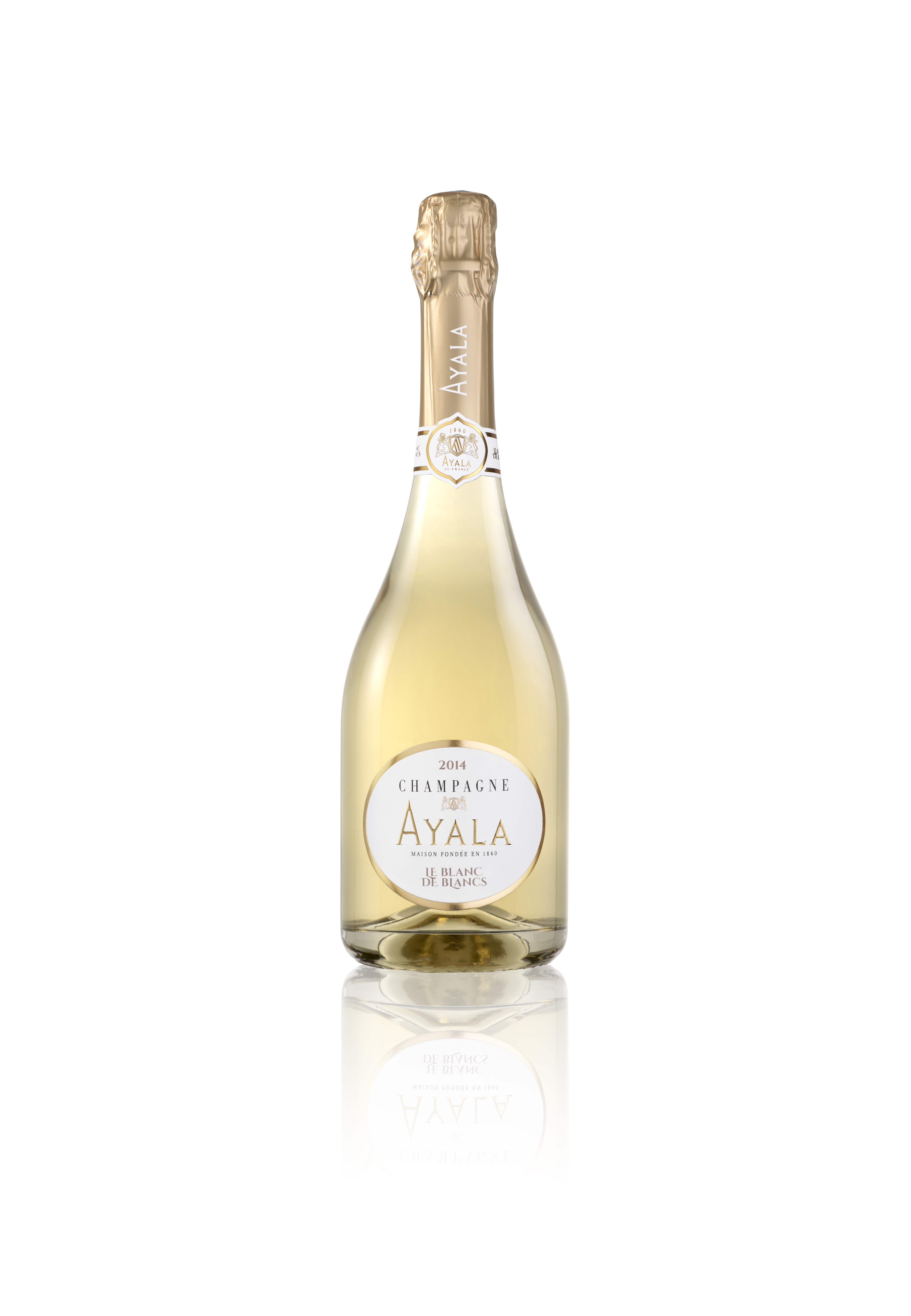 Le Blanc de Blancs
