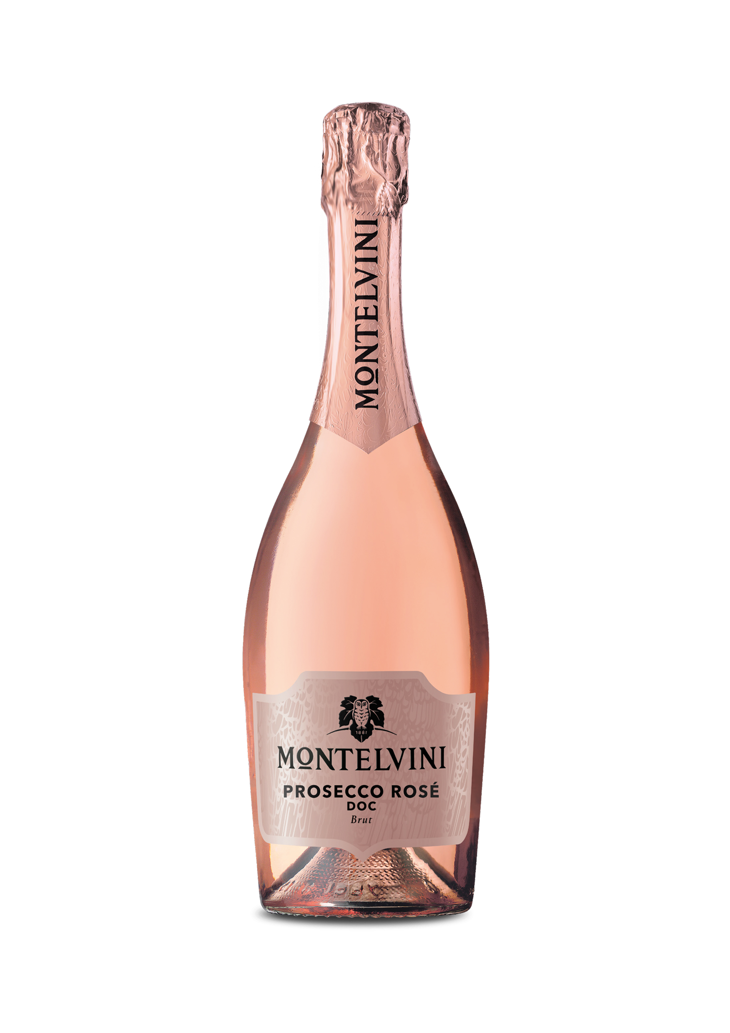 Montelvini Prosecco Rose DOC