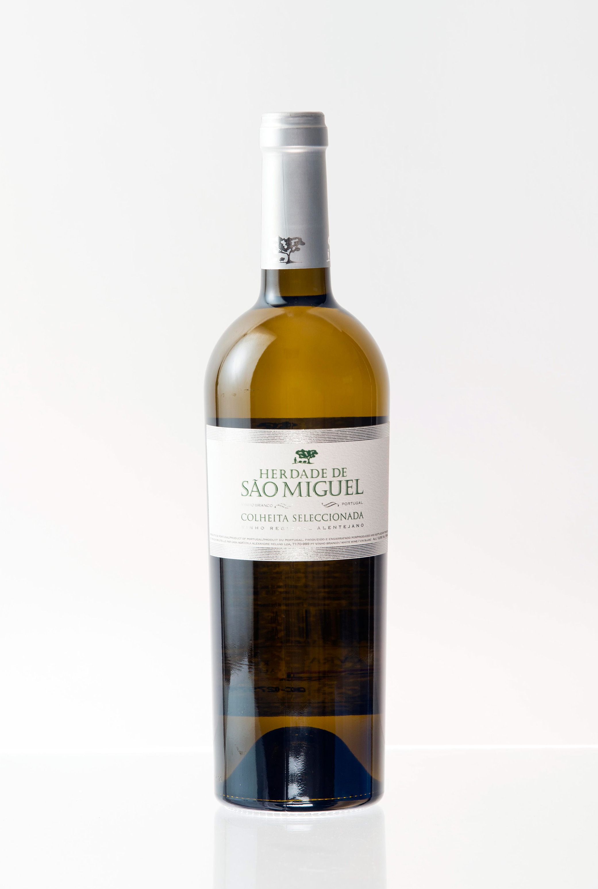 Herdade São Miguel Branco