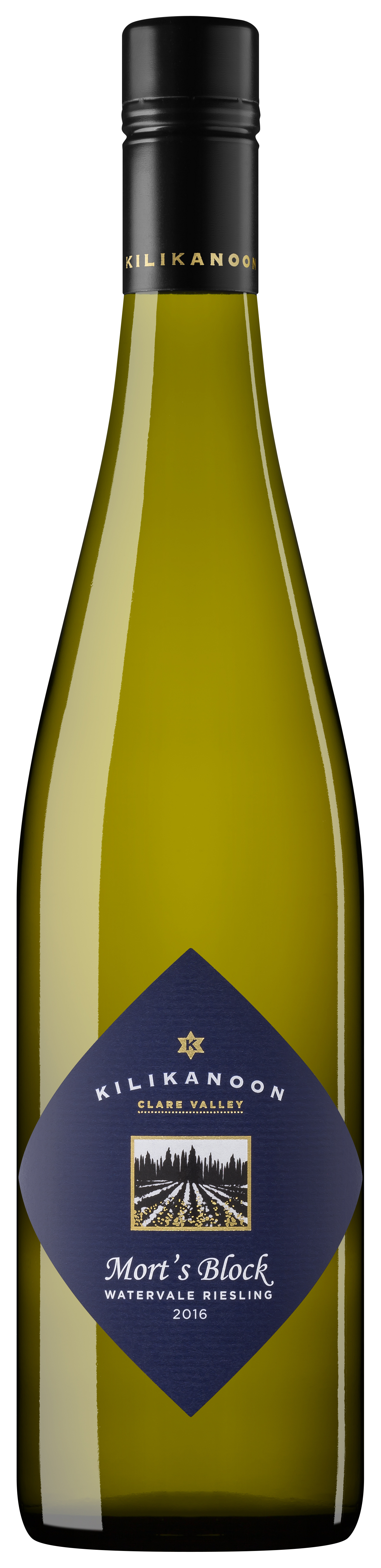 Mort's Block Riesling