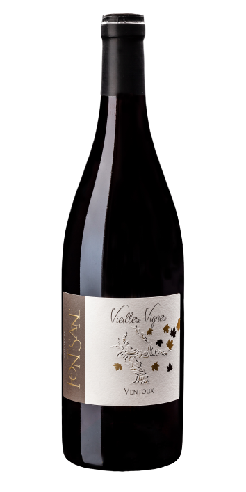 Domaine Font-Sane Vieilles Vignes Ventoux