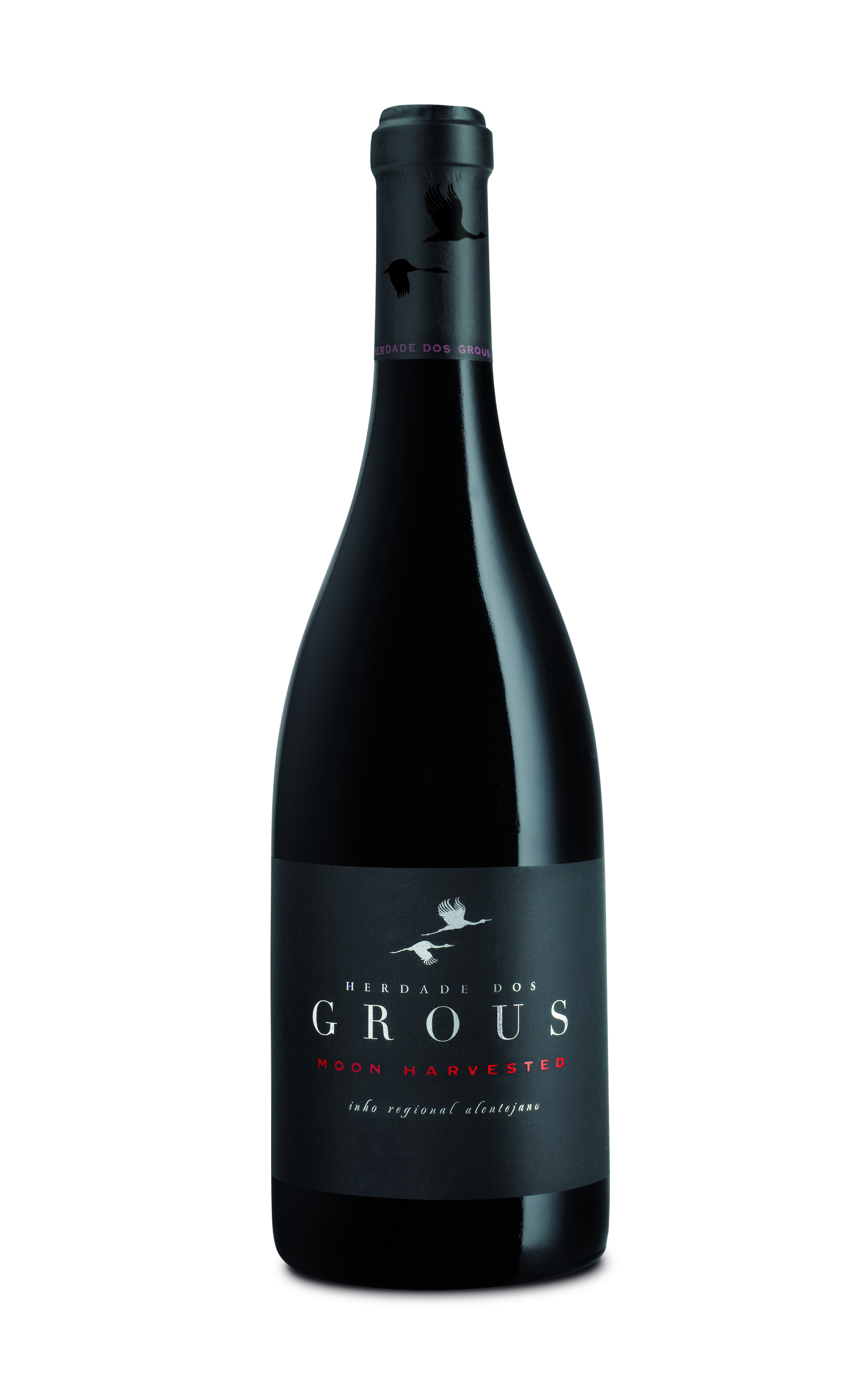 Herdade dos Grous Moon Harvested