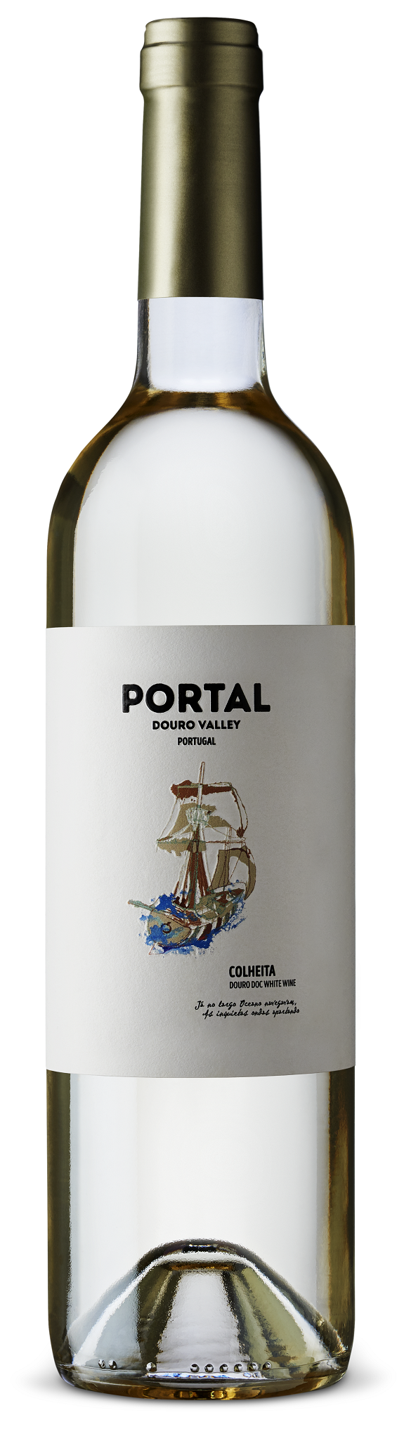 Portal Colheita