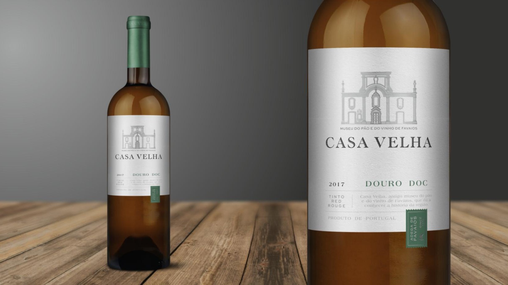 CASA VELHA