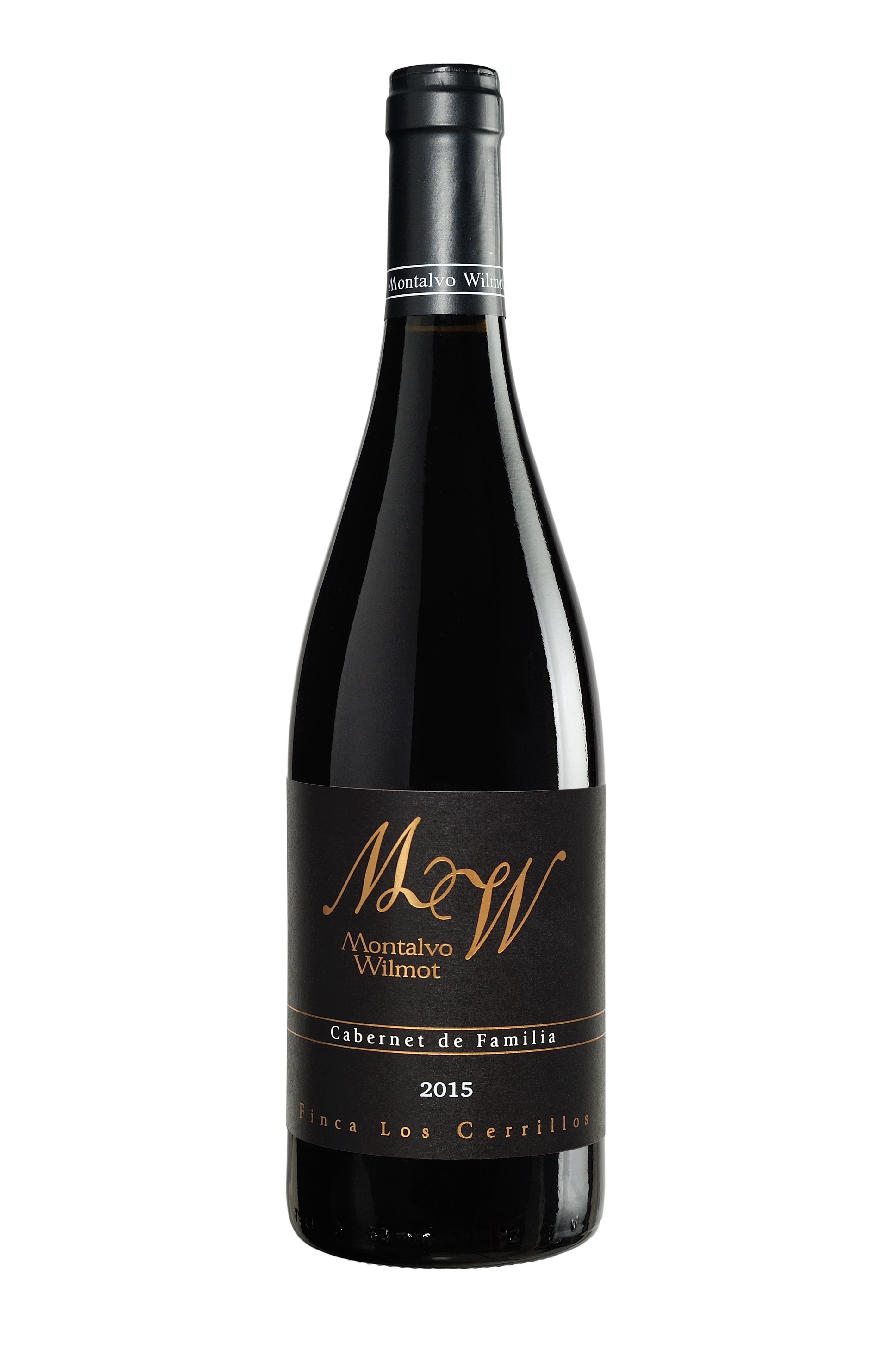 Montalvo Wilmot Cabernet de Familia 2018