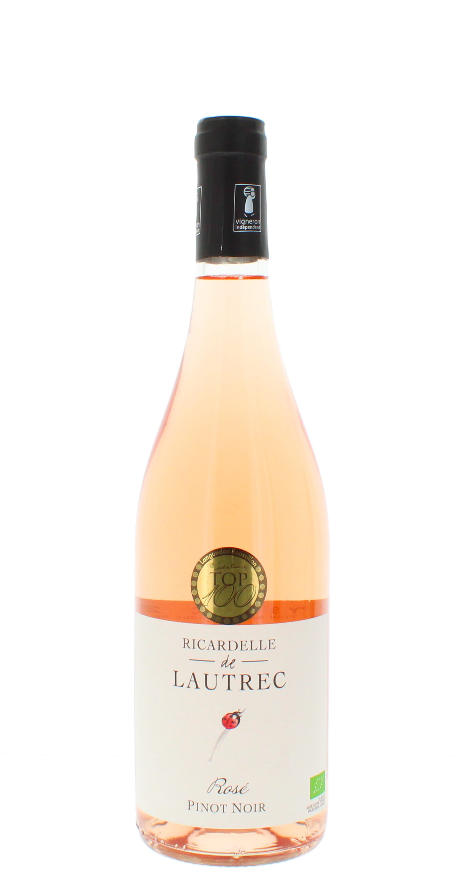 Pinot Noir Rosé