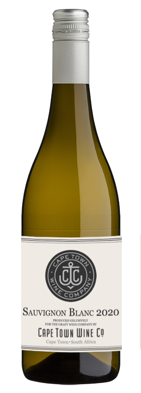 Cape Town Wine Co. White