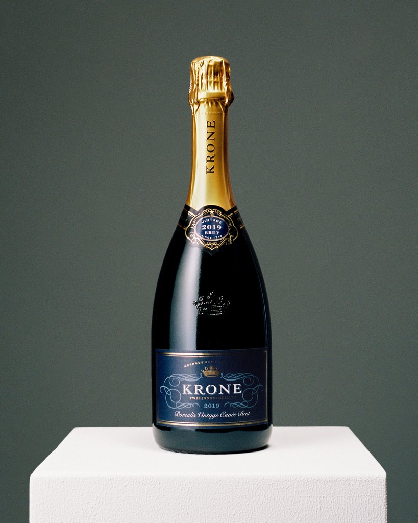 Krone Borealis Cuvée Brut