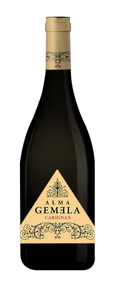 Alma Gemela Carignan