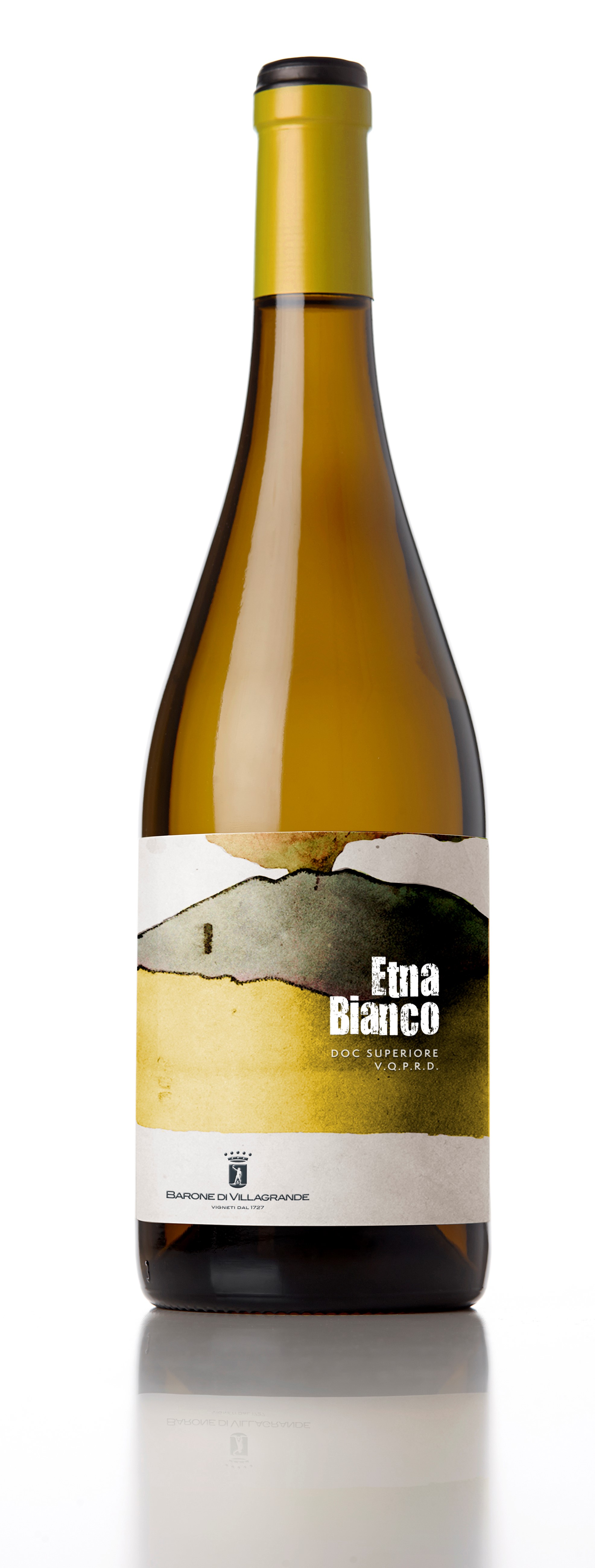 Etna Bianco DOCG