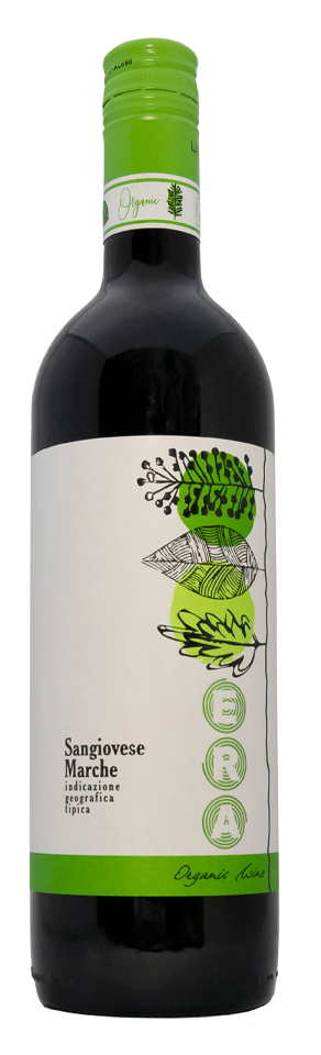 Sangiovese Organic IGT