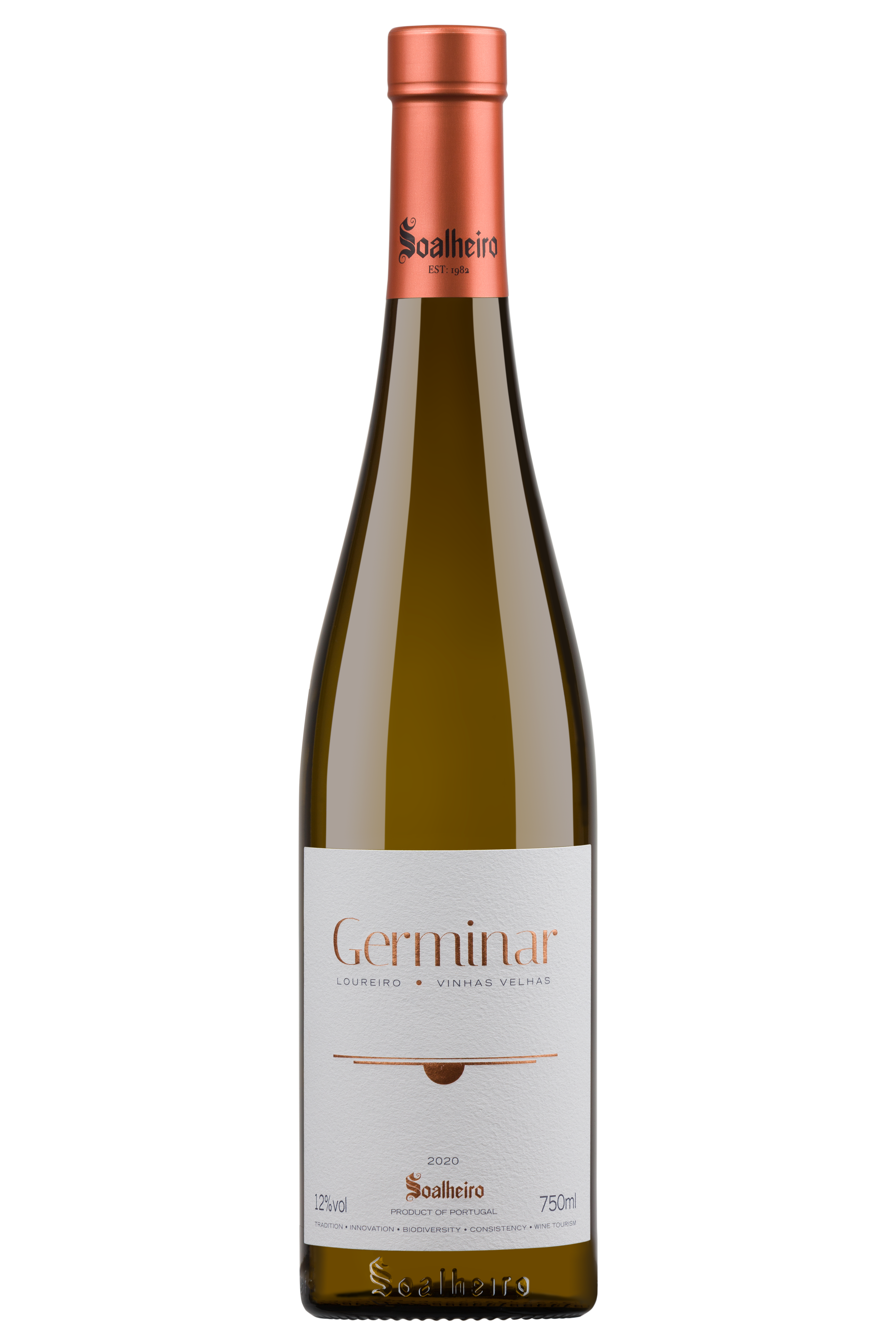 Germinar Loureiro