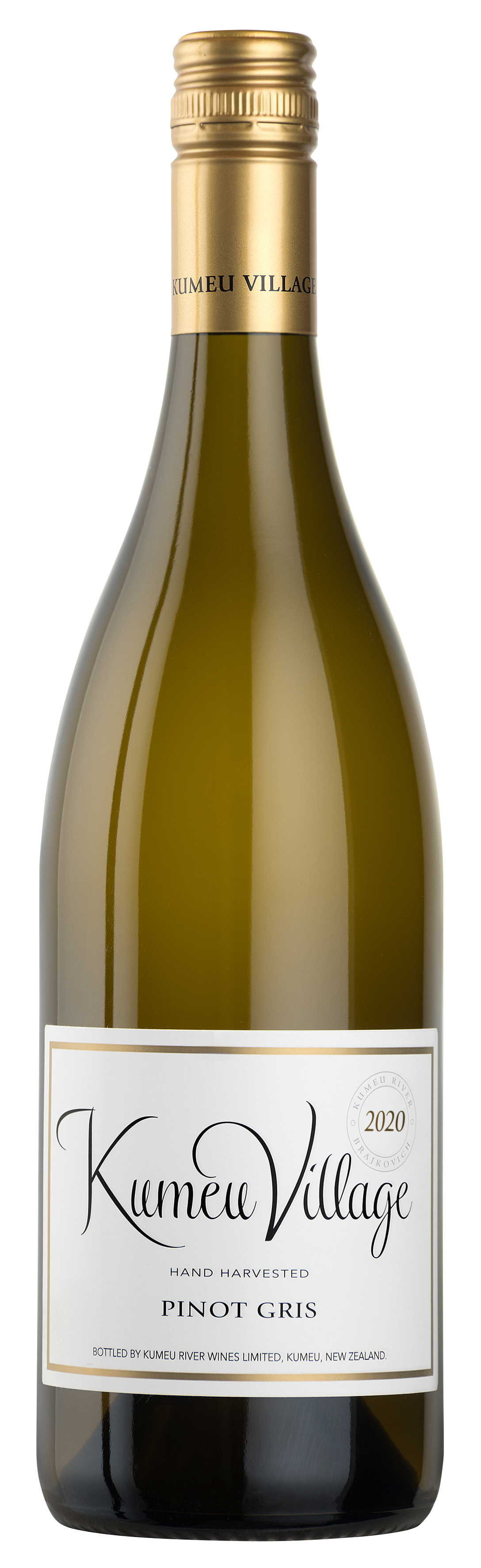Kumeu River Pinot Gris