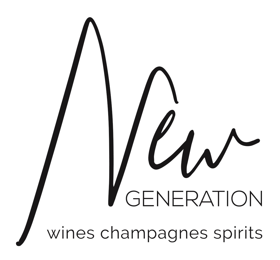 New Generation Wines