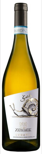 Garde Lugana DOC Riserva