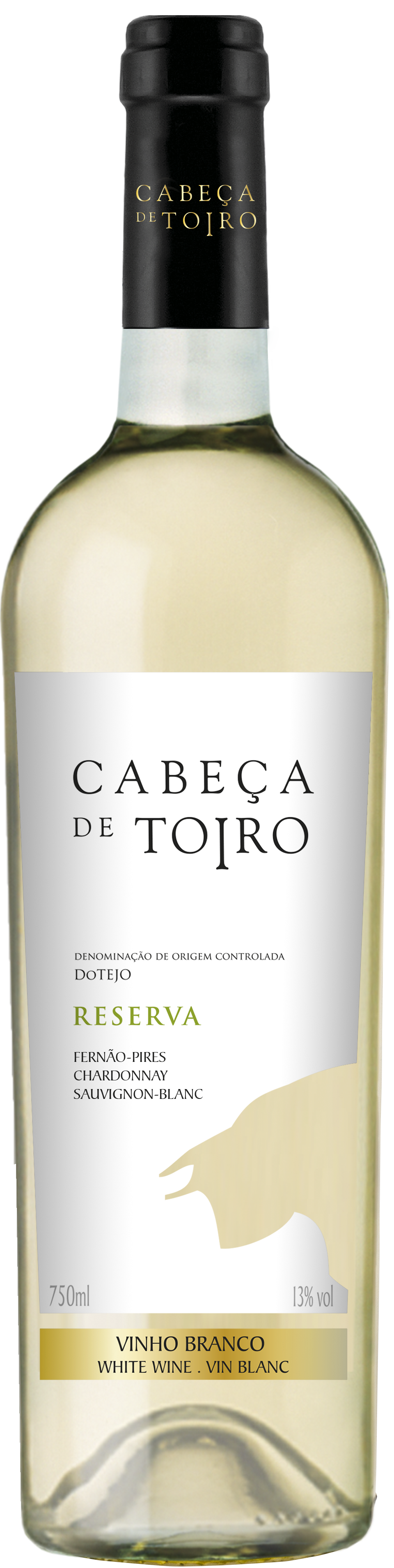 Cabeça de Toiro