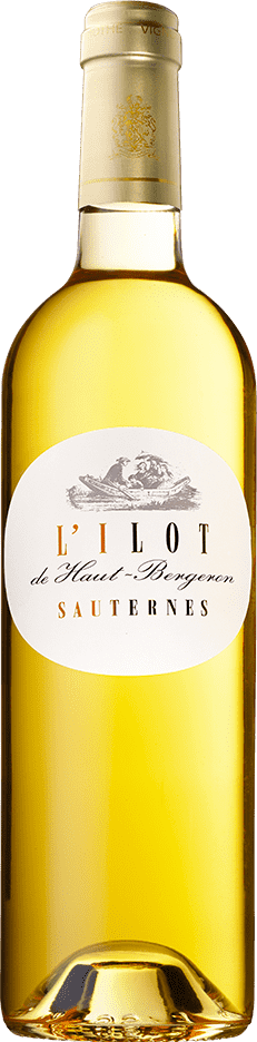 L'Ilot de Haut-Bergeron