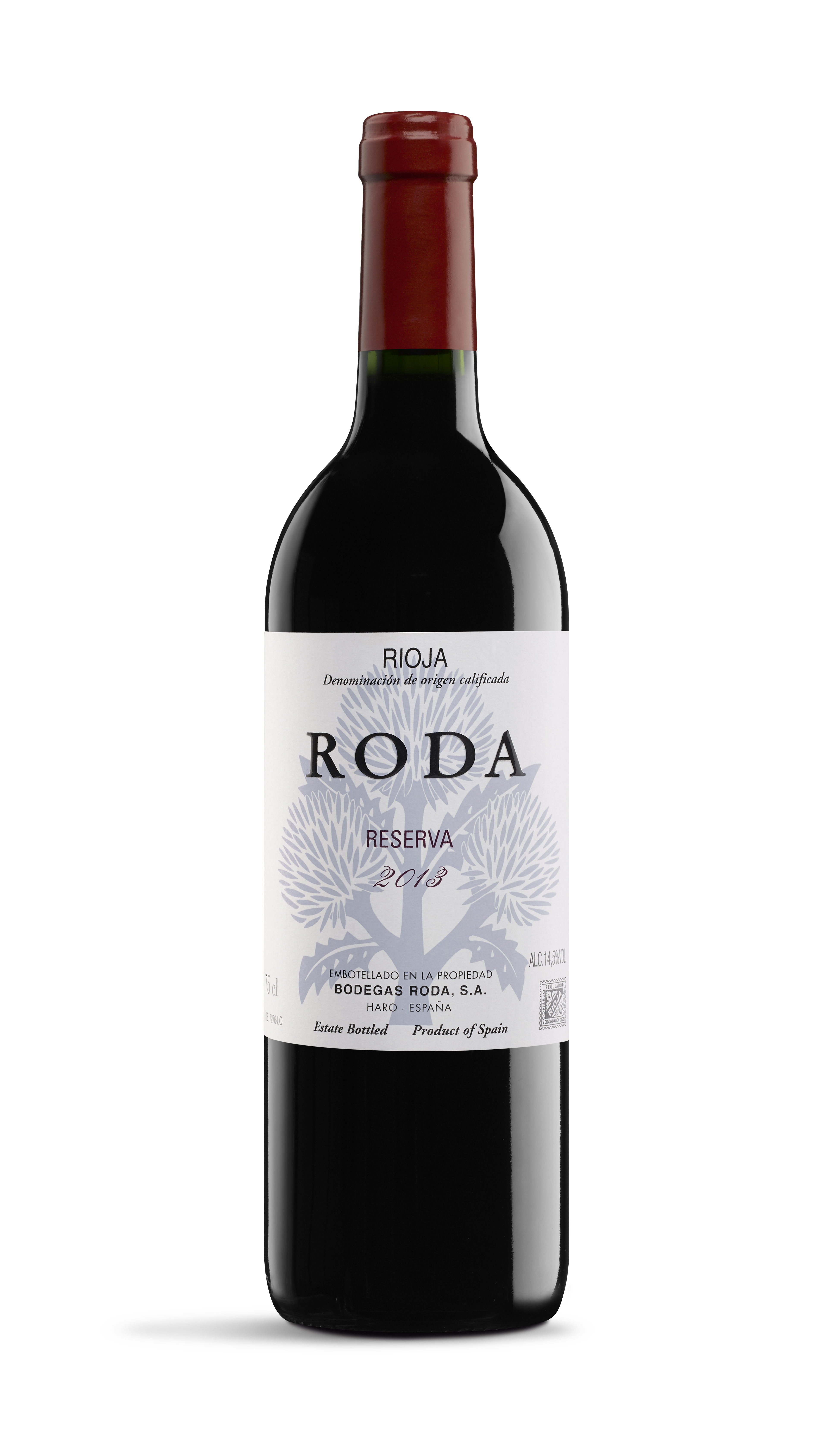 Reserva