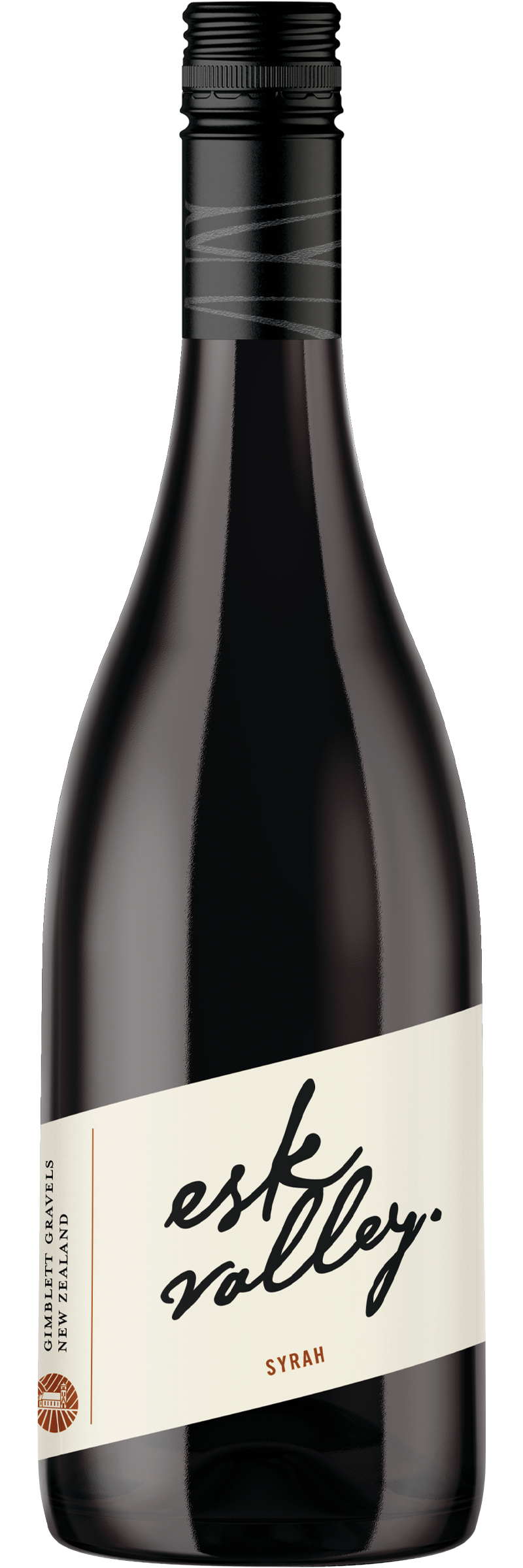 Esk Valley Artisanal Syrah