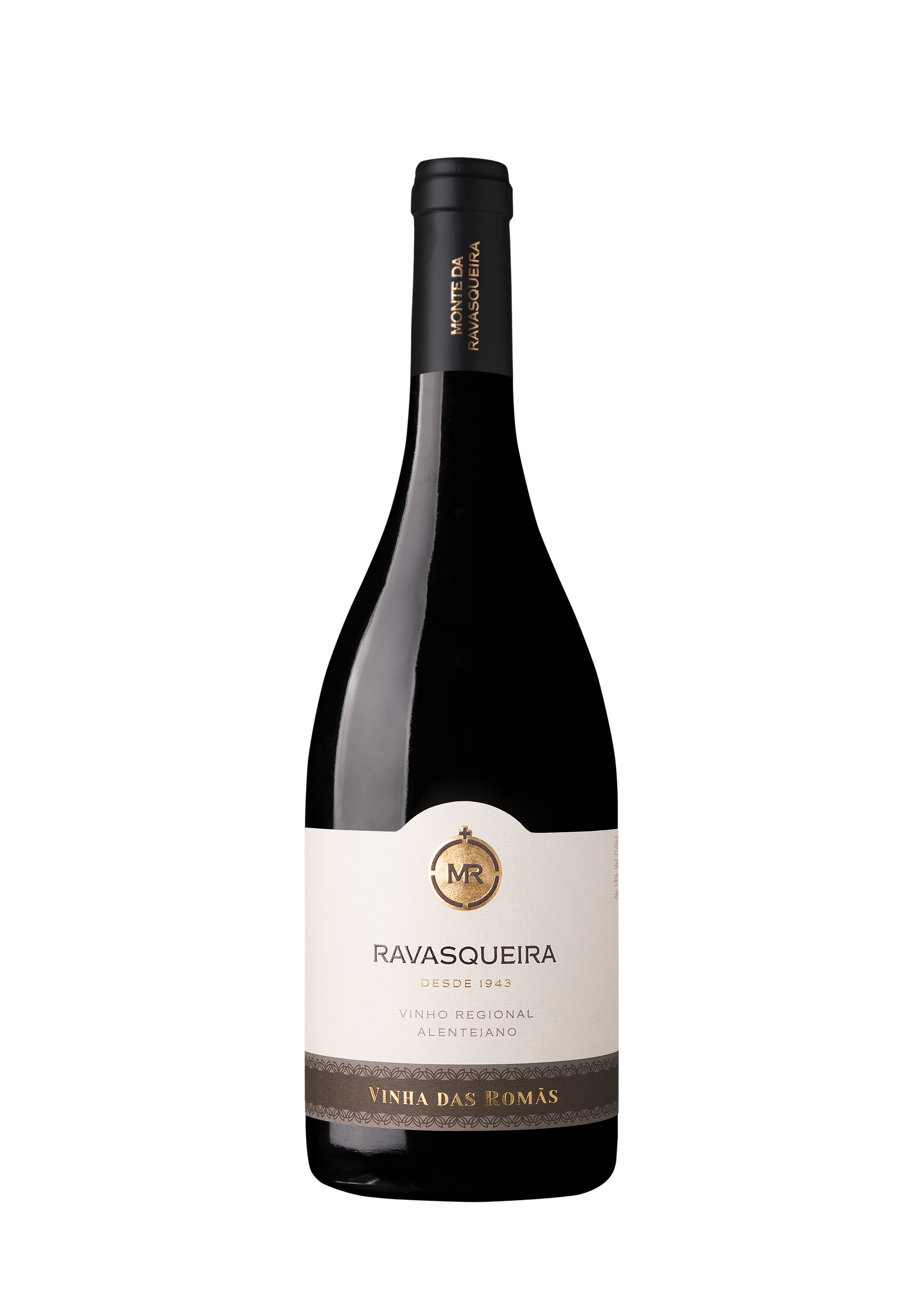 Ravasqueira Vinha das Romãs