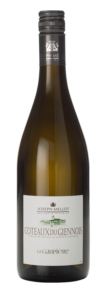 Coteaux du Giennois La Gaupière