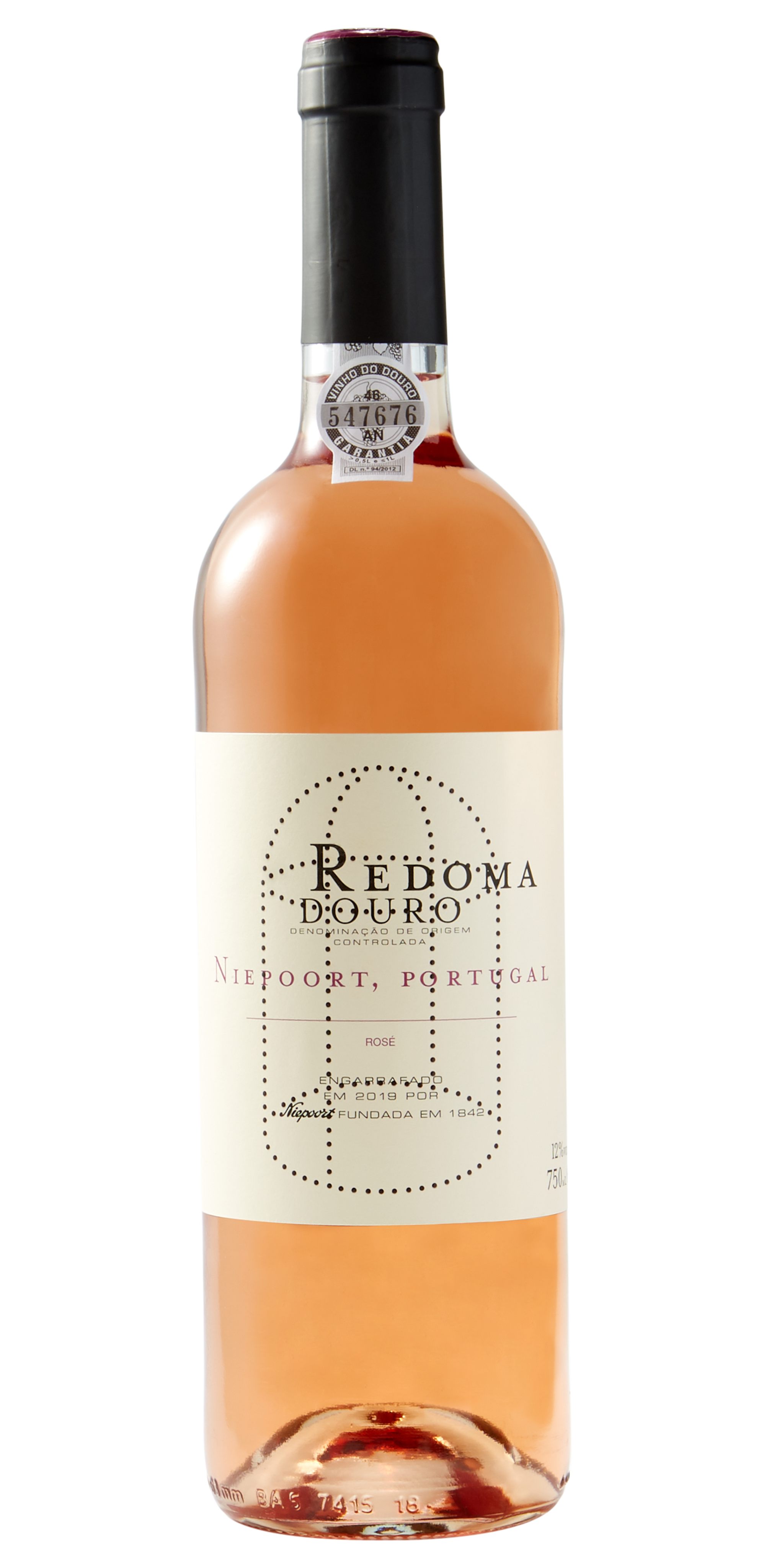 Redoma Rosé
