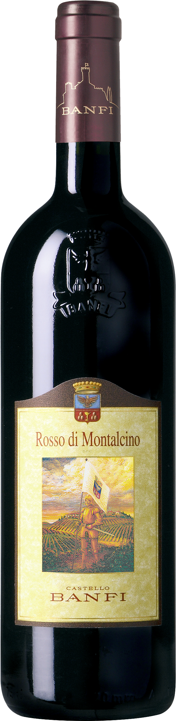 Rosso di Montalcino