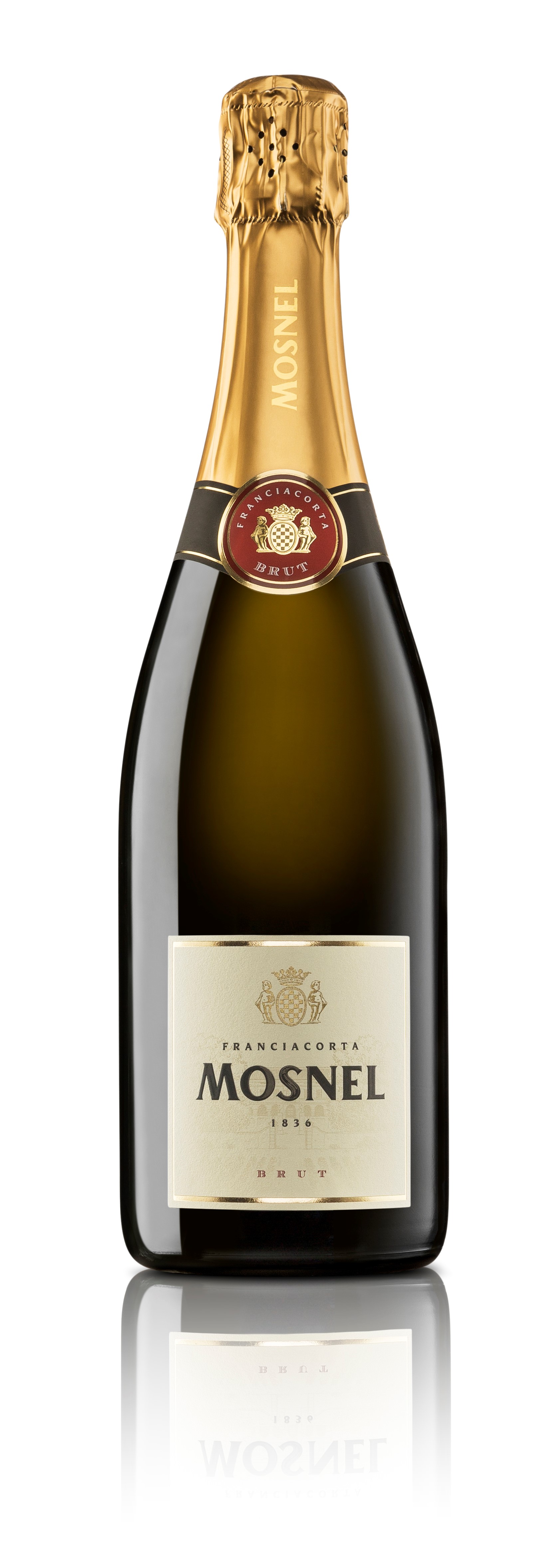 Franciacorta DOCG Brut