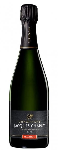 Jacques Chaput Brut Tradition