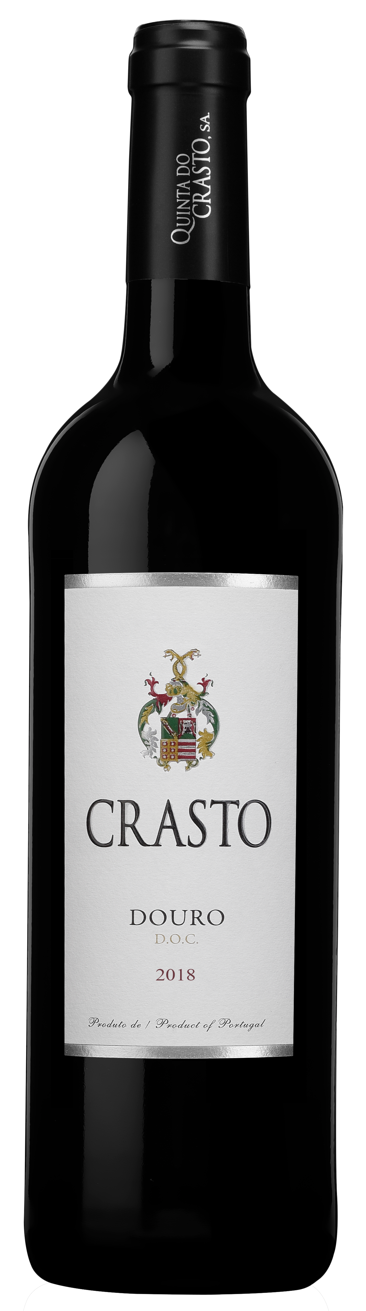 Crasto Douro Red