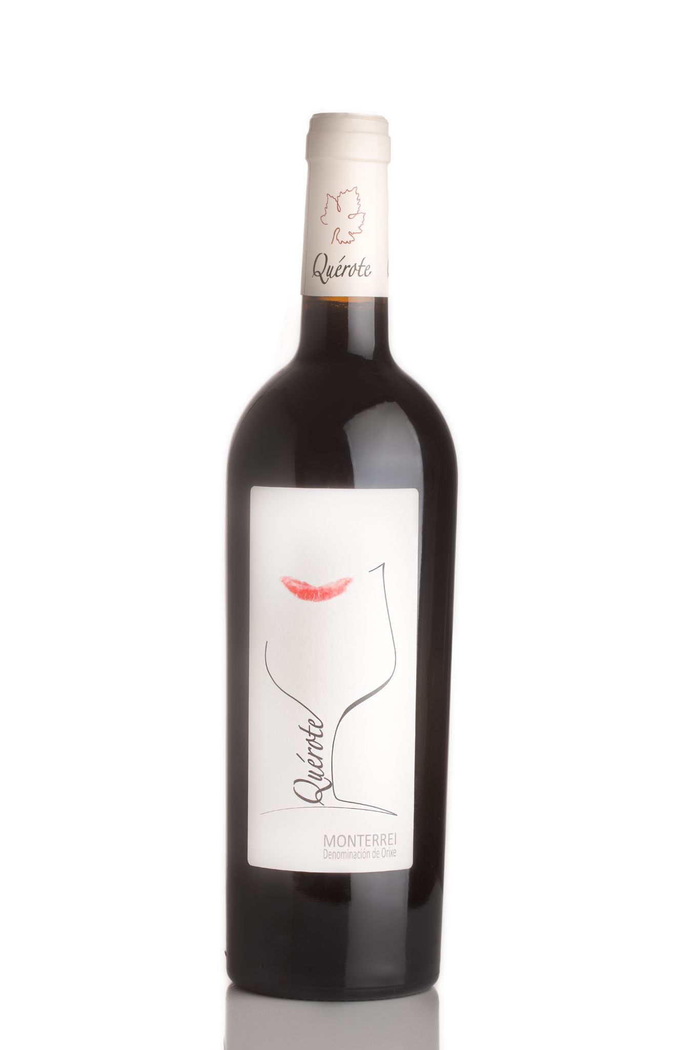 Adega Tras Do Vento Mencia