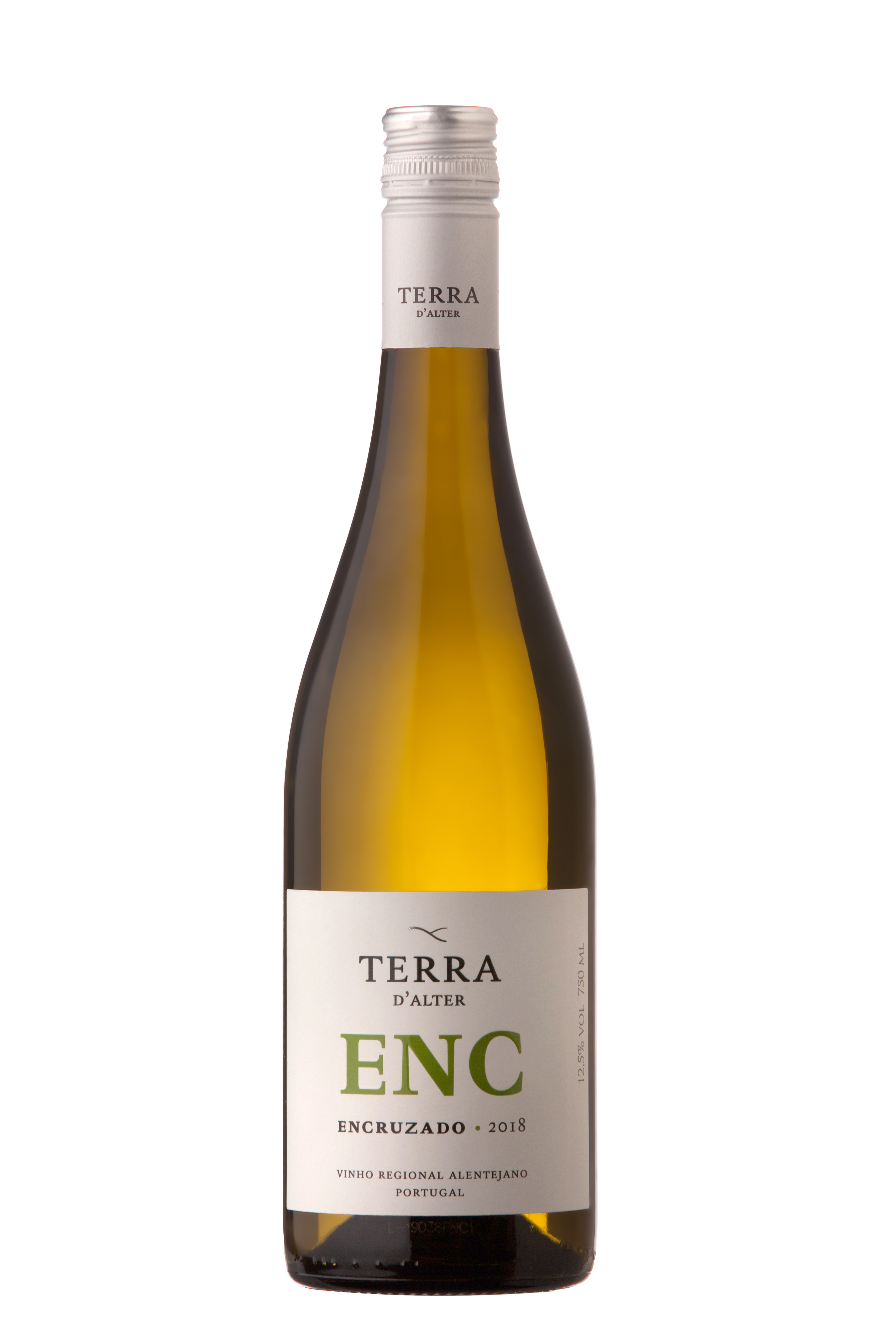 Terra d'Alter ENC - Encruzado