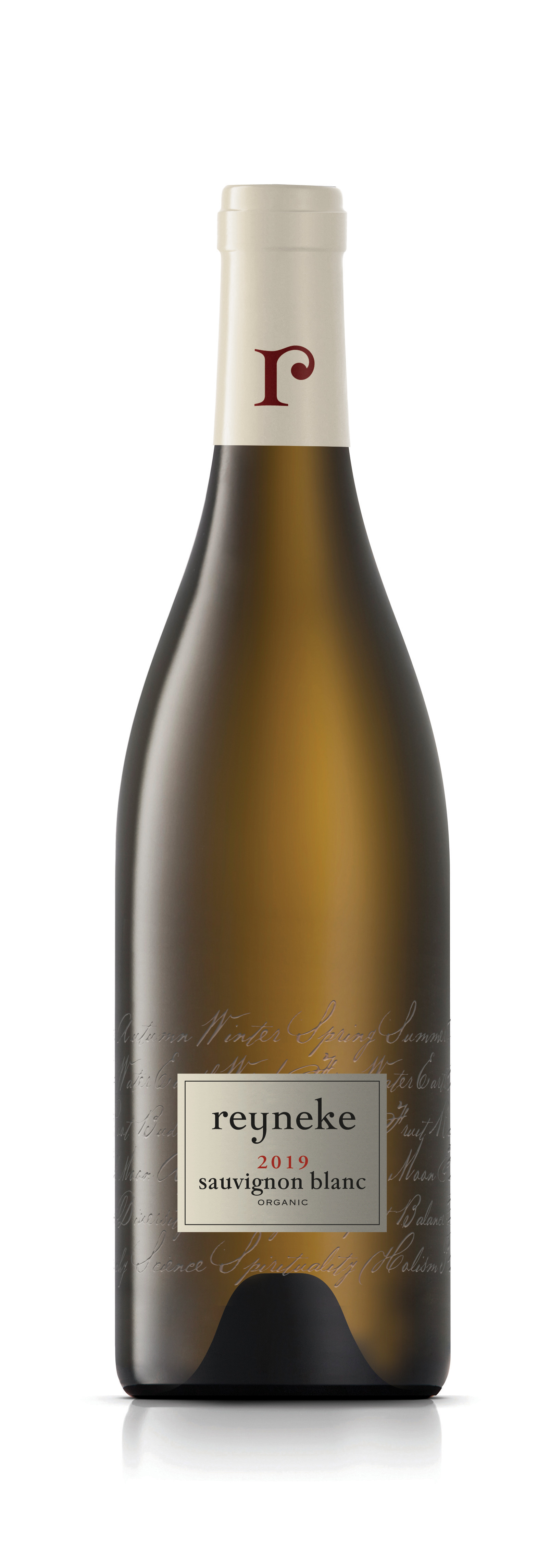 Reyneke Biodynamic Sauvignon Blanc