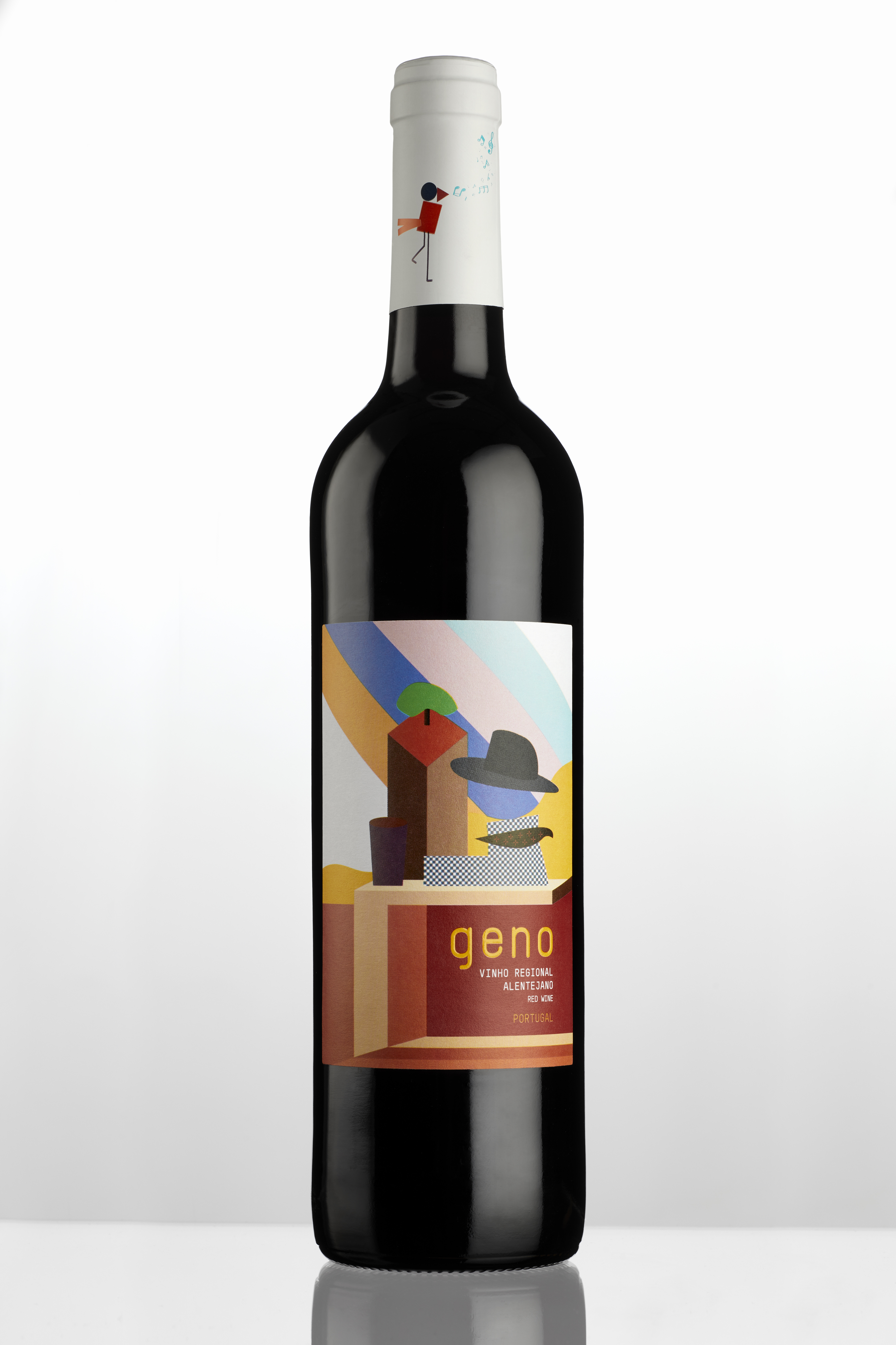 Geno Tinto