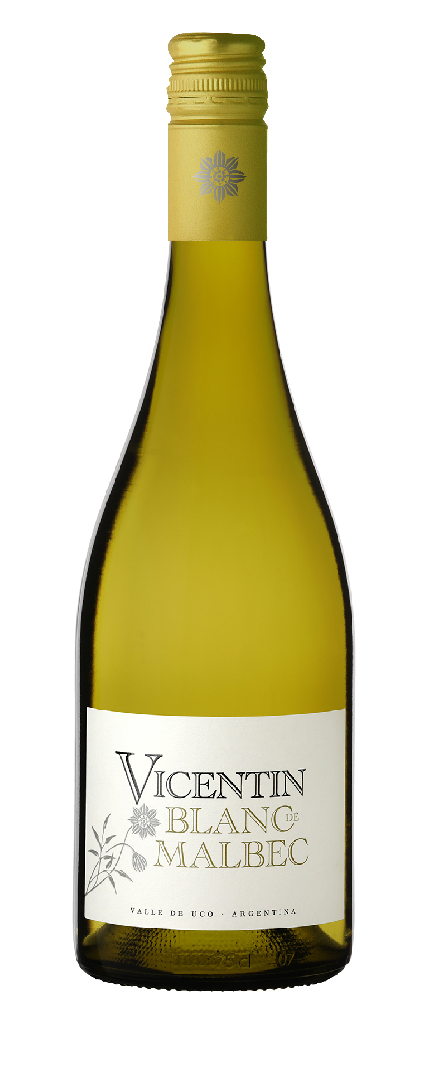 Vicentin Blanc De Malbec