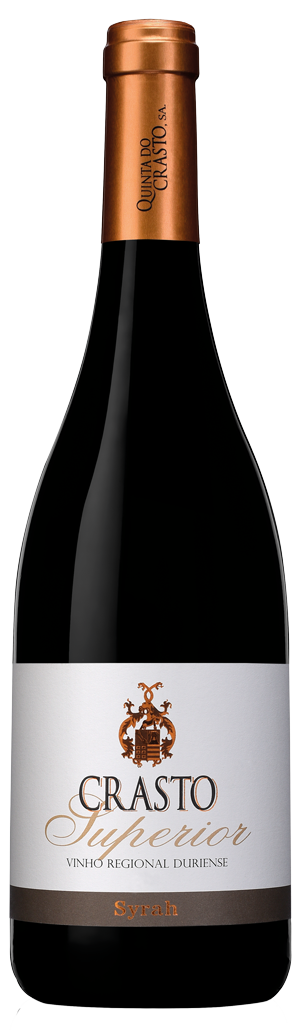 Crasto Superior Syrah