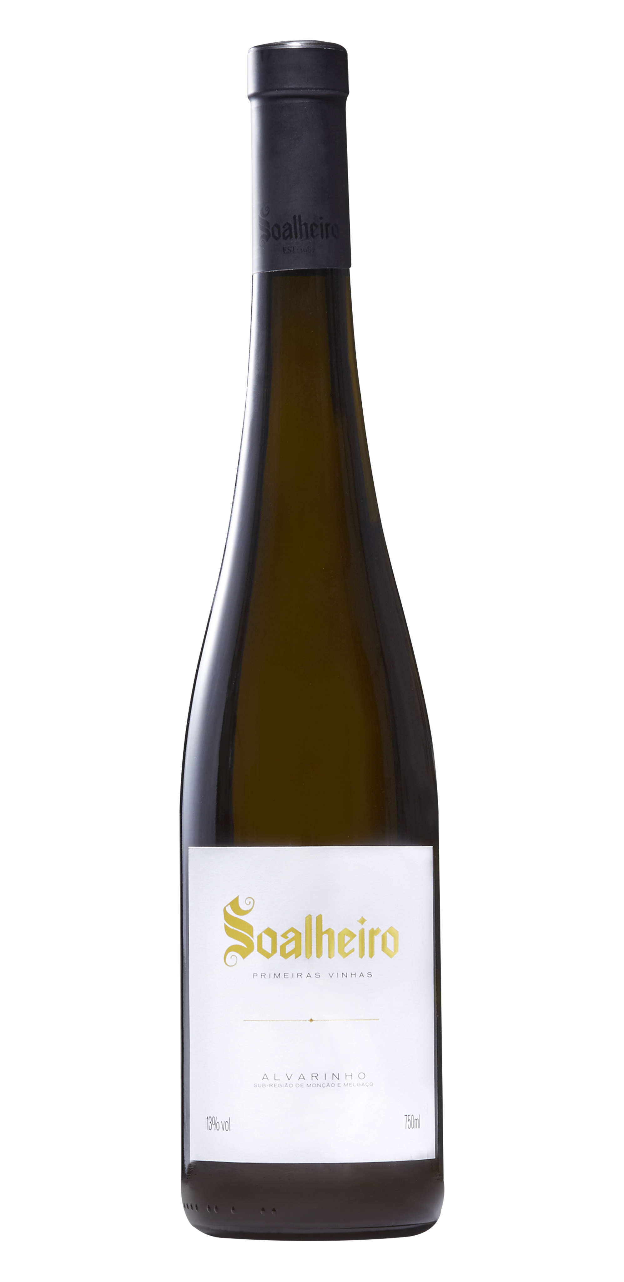 Primeiras Vinhas