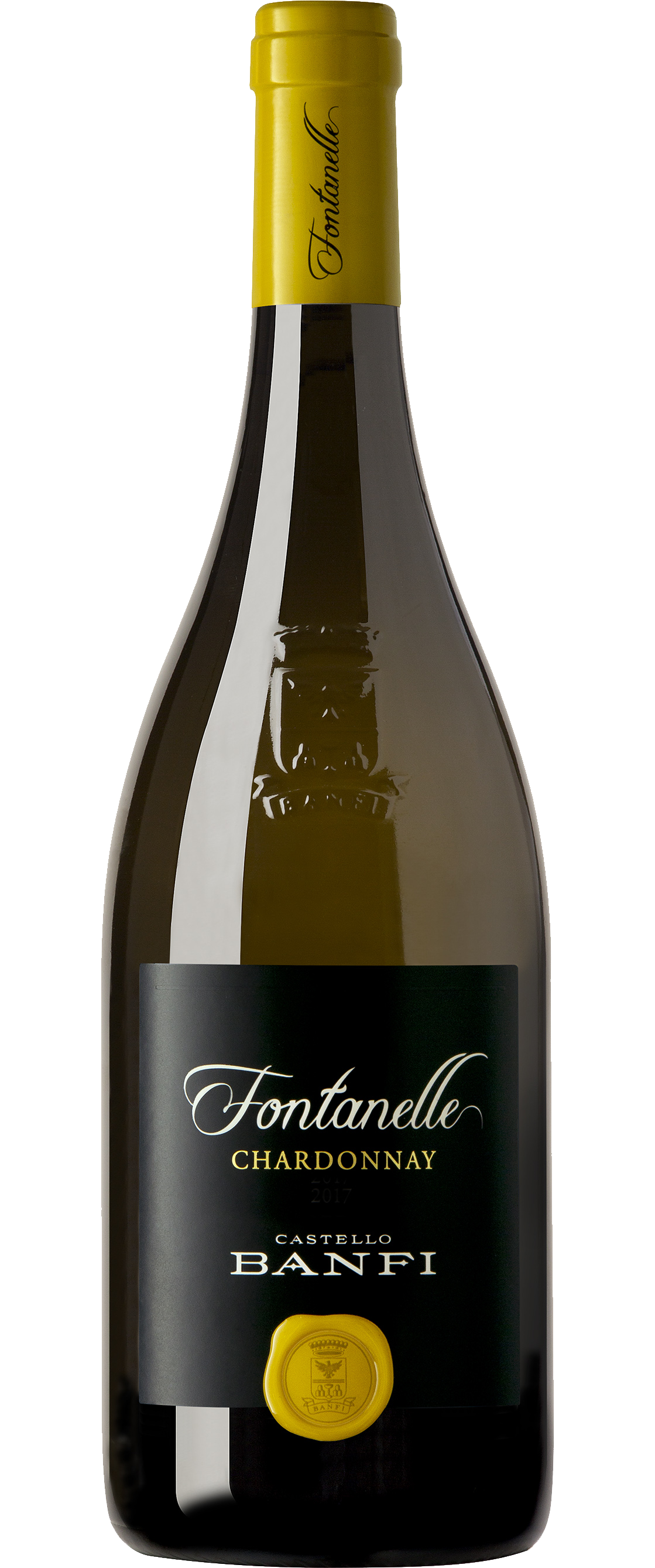 Fontanelle Chardonnay