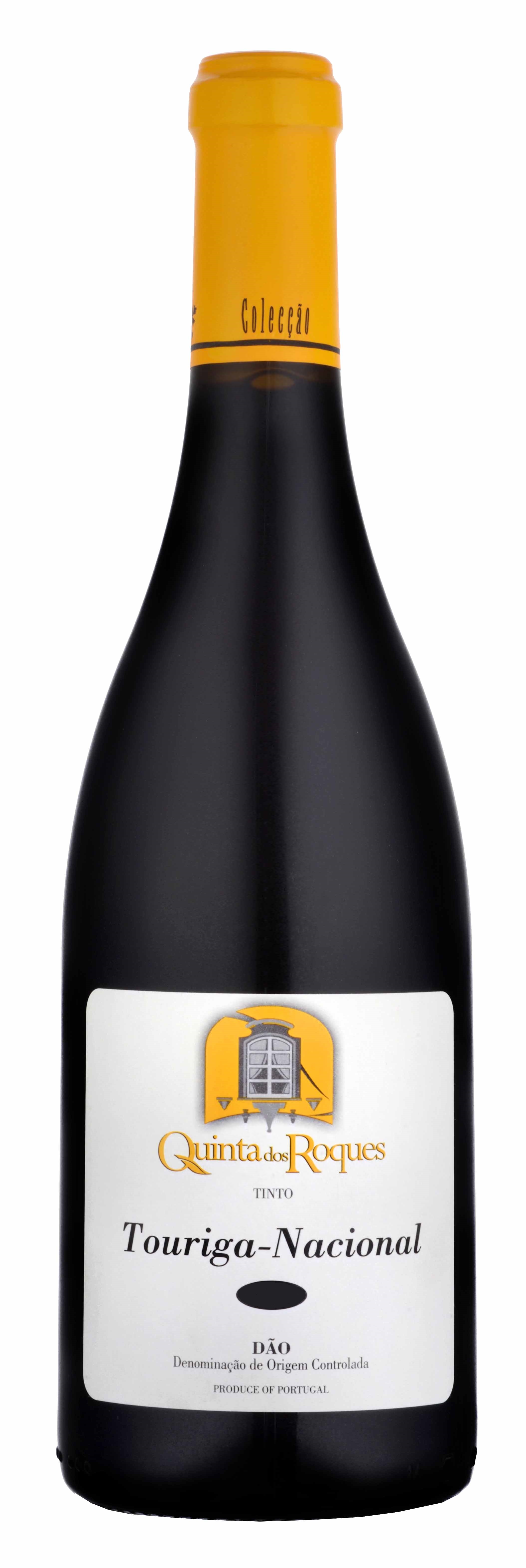 Touriga Nacional
