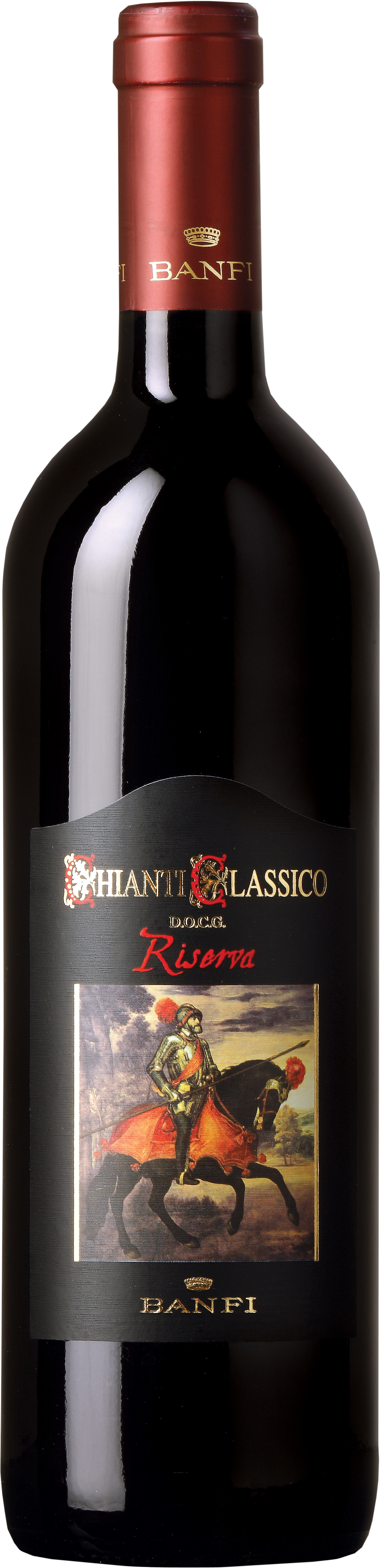 Chianti Classico Riserva