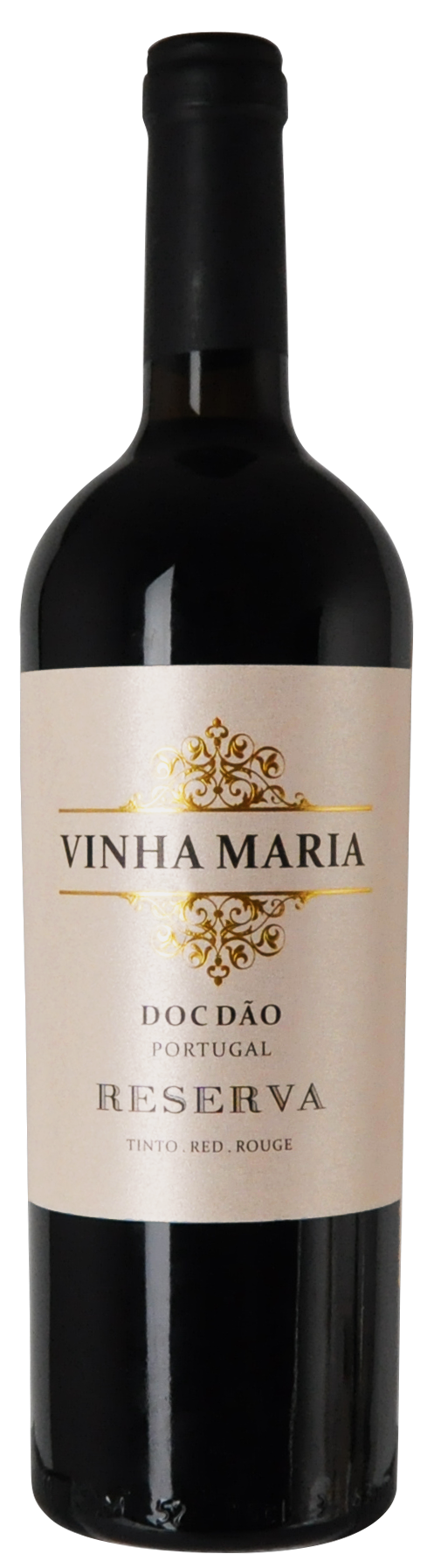 Vinha Maria Reserva Red