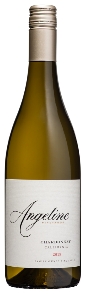 Angeline Californian Chardonnay 2018