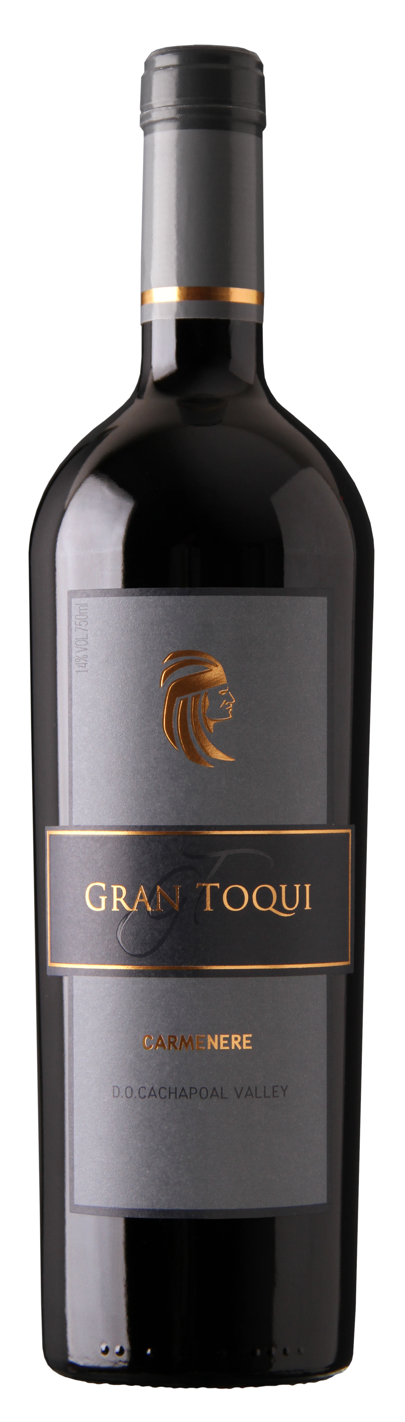 Gran Toqui Carmenere
