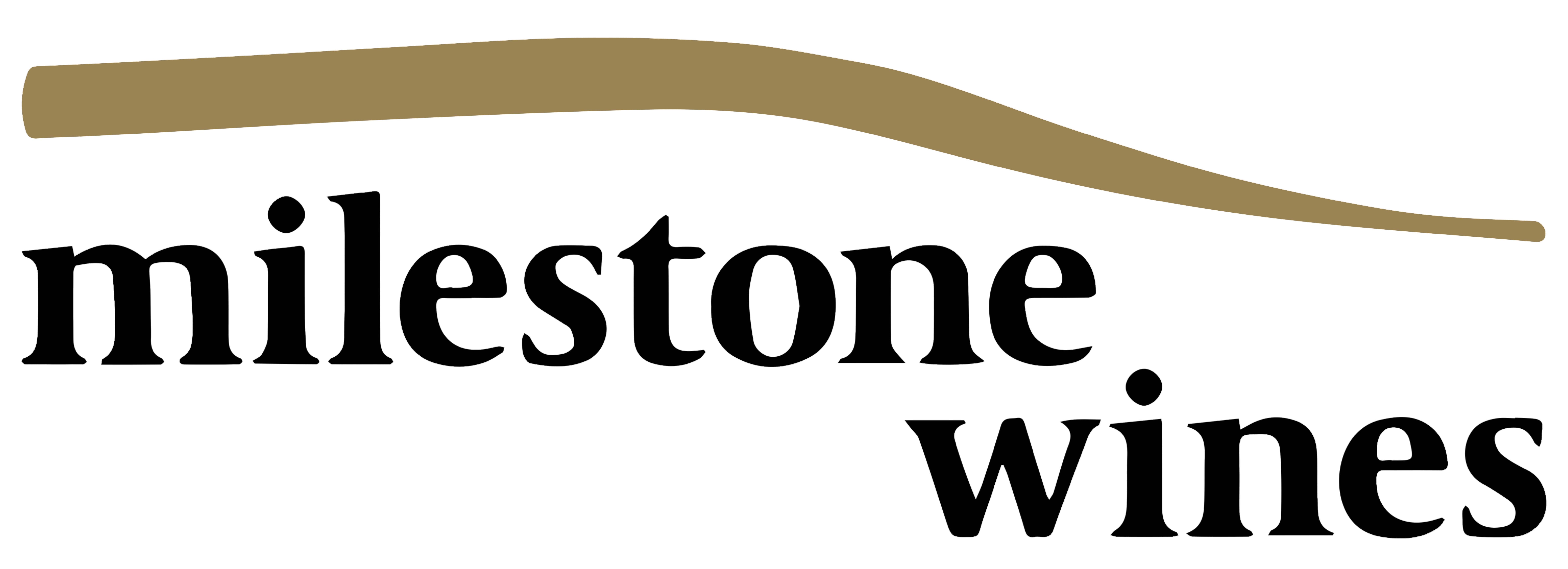 Milestone Wines