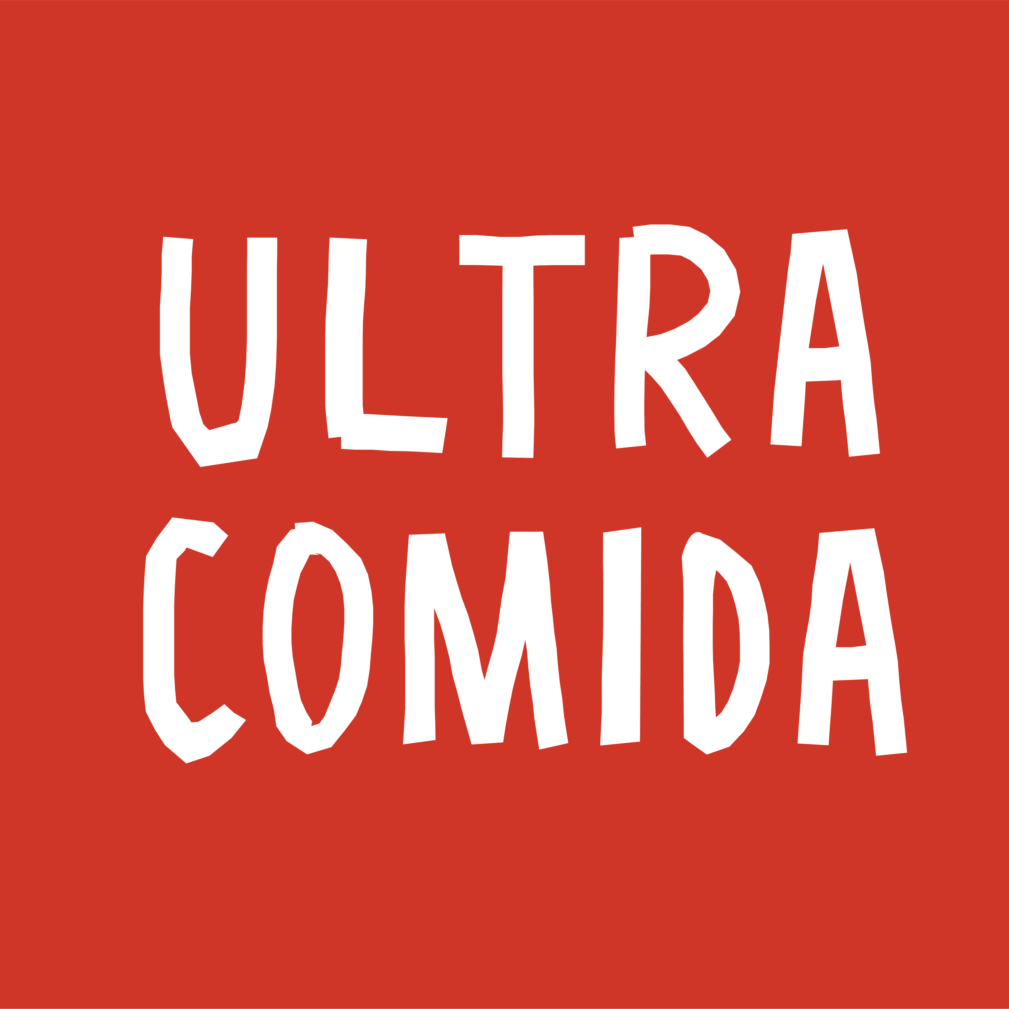 Ultracomida