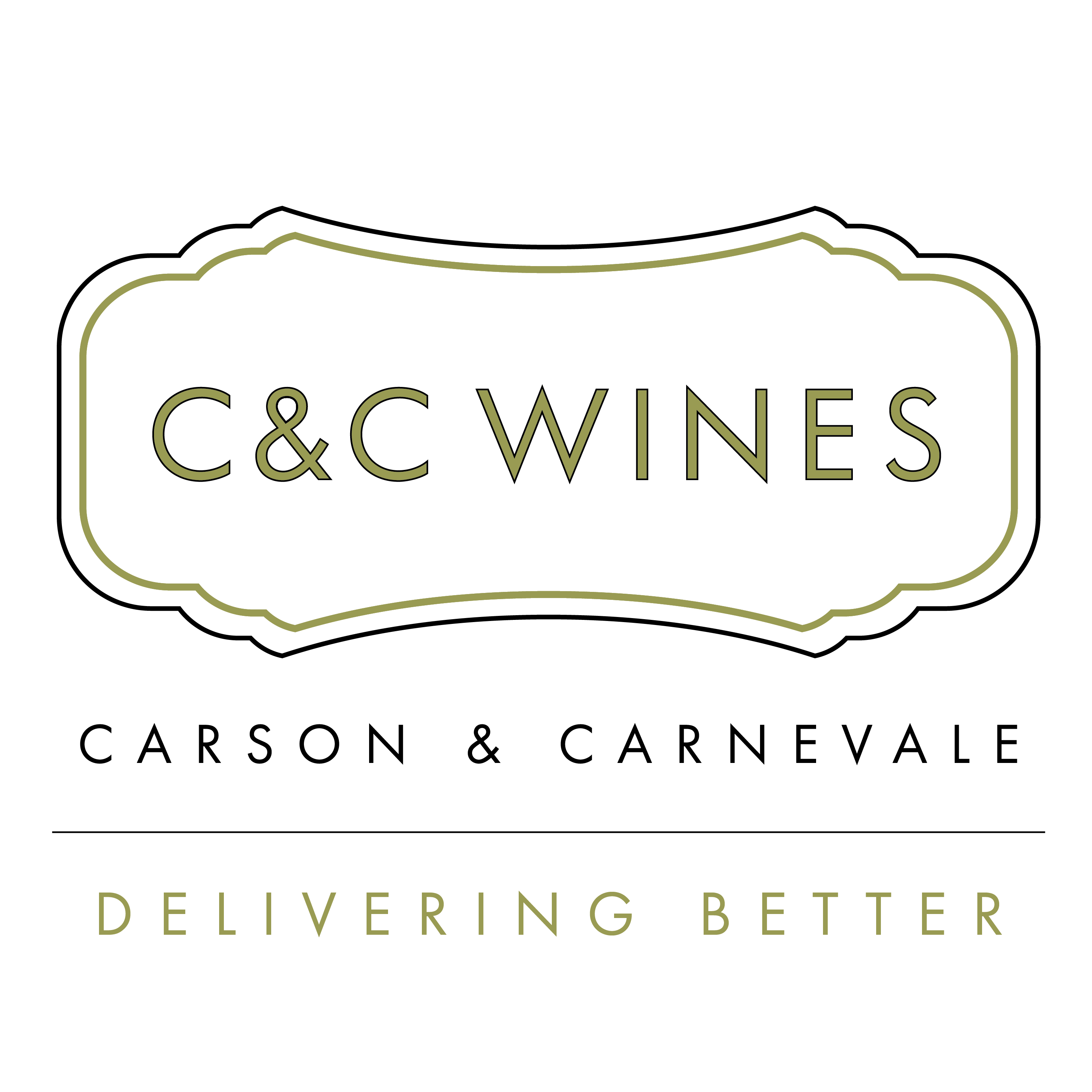 Carson & Carnevale Wines