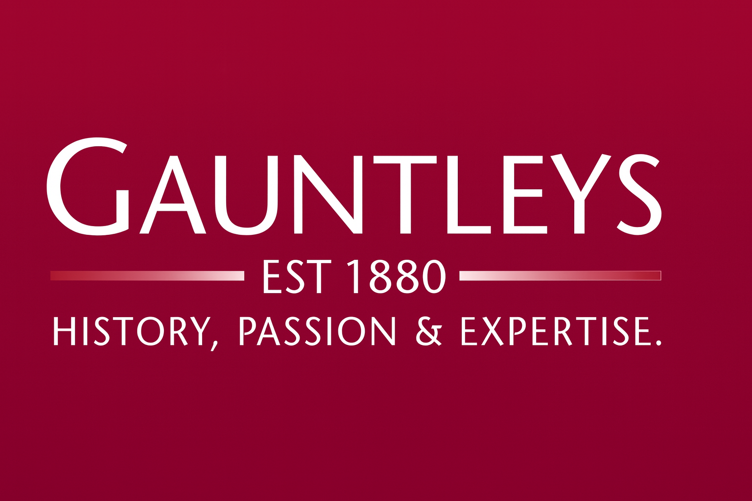 Gauntleys of Nottingham